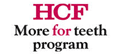 HCF logo